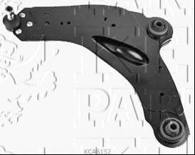 KEY PARTS KCA6152