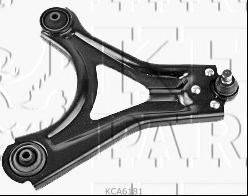 KEY PARTS KCA6181