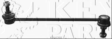 KEY PARTS KDL6368