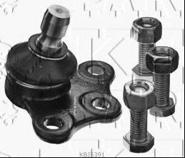 KEY PARTS KBJ5391