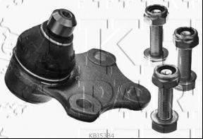 KEY PARTS KBJ5384