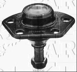 KEY PARTS KBJ5436