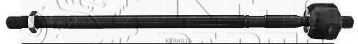 KEY PARTS KTR4816