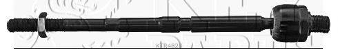 KEY PARTS KTR4828