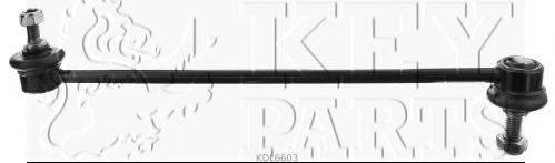 KEY PARTS KDL6603