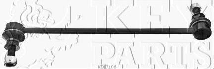 KEY PARTS KDL7106