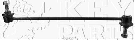 KEY PARTS KDL6722