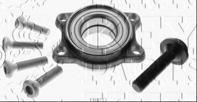 KEY PARTS KWB723
