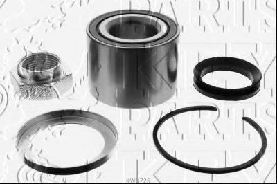 KEY PARTS KWB725