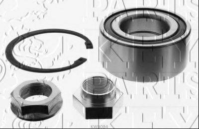 KEY PARTS KWB084