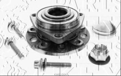 KEY PARTS KWB1004
