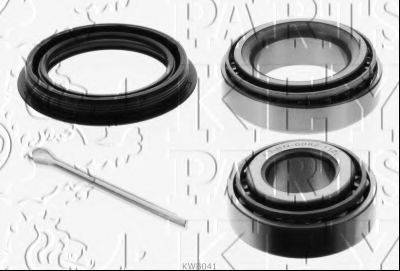 KEY PARTS KWB041