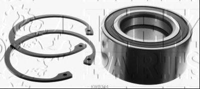 KEY PARTS KWB344