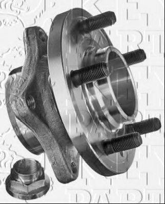 KEY PARTS KWB1084