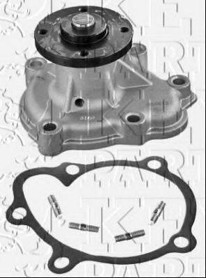 KEY PARTS KCP1561
