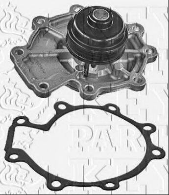KEY PARTS KCP1625