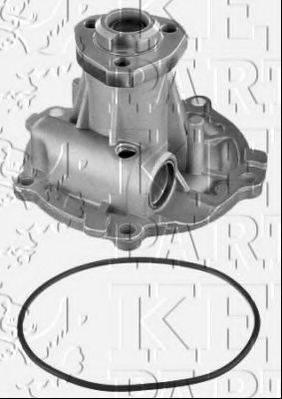 KEY PARTS KCP1716