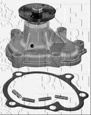 KEY PARTS KCP1730