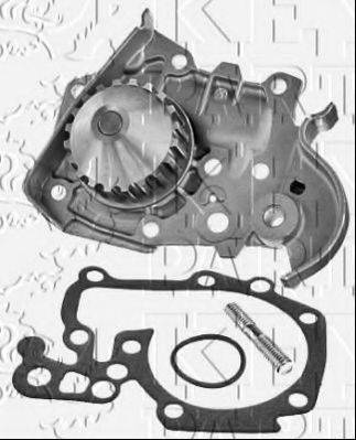 KEY PARTS KCP1753