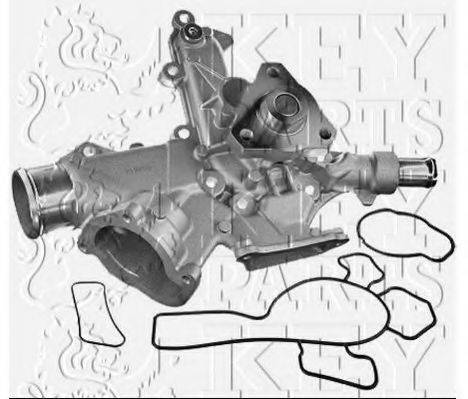 KEY PARTS KCP1787