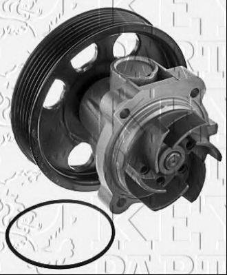 KEY PARTS KCP2032