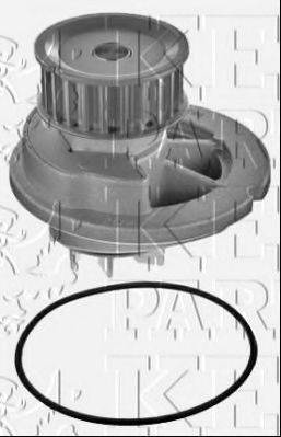KEY PARTS KCP2076