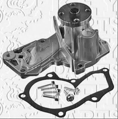 KEY PARTS KCP2152