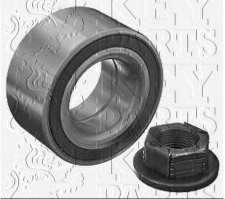 KEY PARTS KWB888