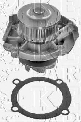 KEY PARTS KCP1977