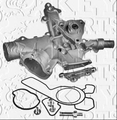 KEY PARTS KCP2104