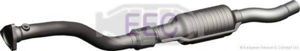 EEC AU6003TBP