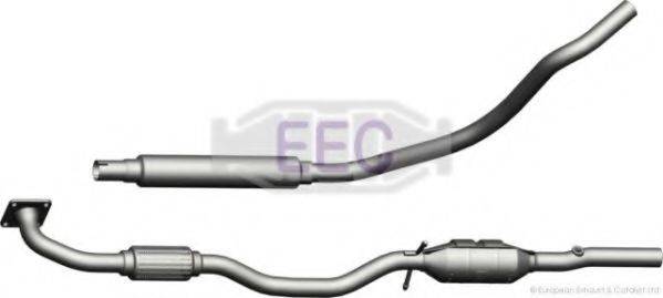 EEC AU6006T
