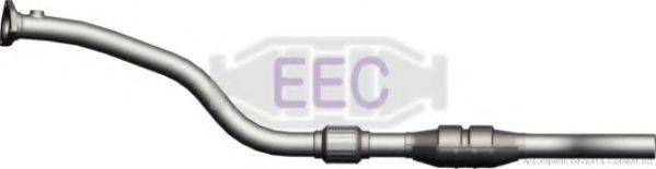 EEC AU6013 Каталізатор