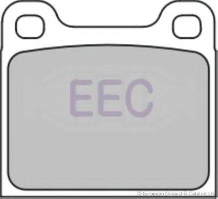 EEC BRP0121
