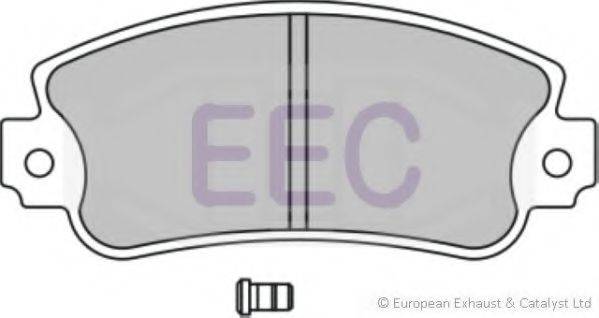 EEC BRP0417