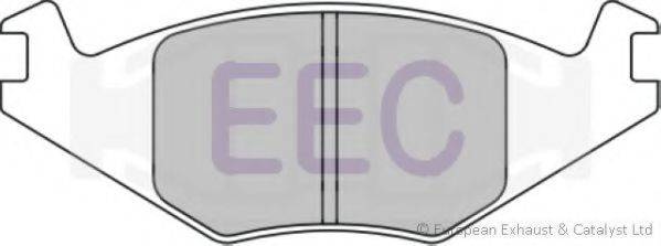 EEC BRP0439