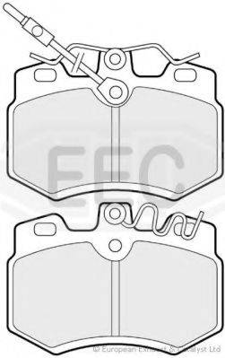 EEC BRP0513