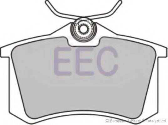EEC BRP0533