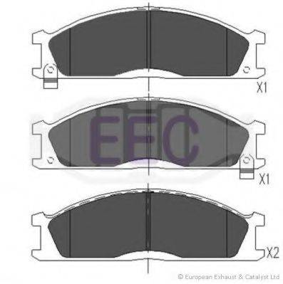 EEC BRP0605