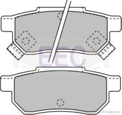 EEC BRP0611