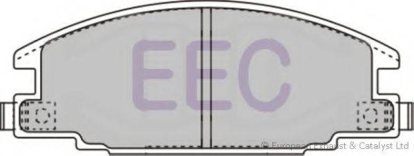 EEC BRP0615