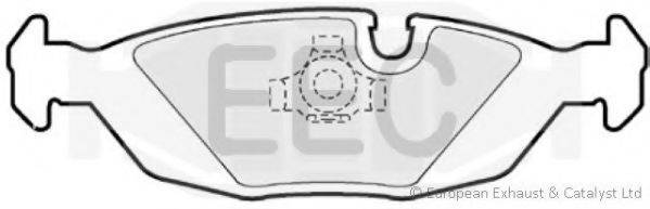 EEC BRP0676
