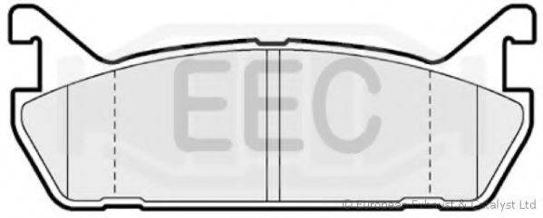 EEC BRP0683