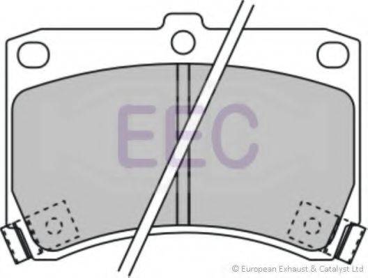 EEC BRP0684