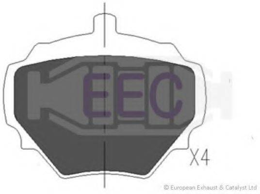 EEC BRP0706