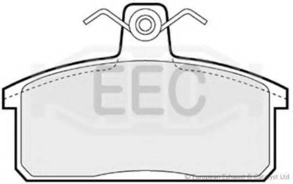 EEC BRP0736