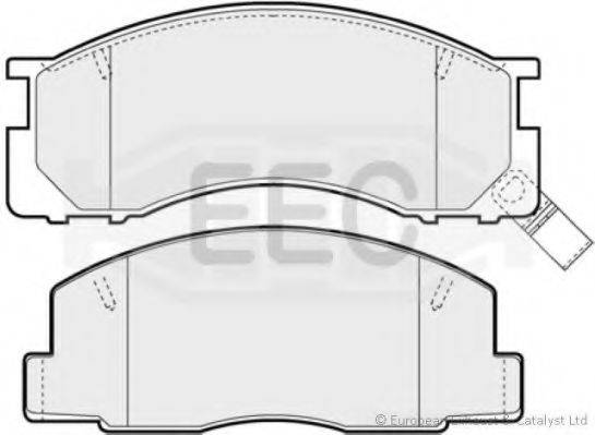 EEC BRP0744