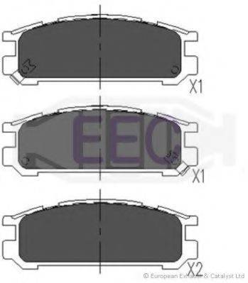 EEC BRP0748