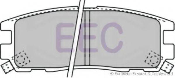 EEC BRP0798