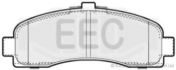 EEC BRP0800